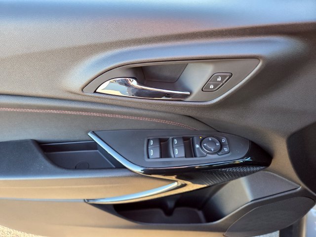 2026 Chevrolet Trax RS - Photo 9