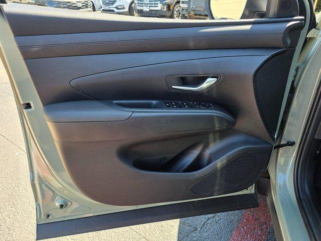 2025 Hyundai Santa Cruz SEL - Photo 21