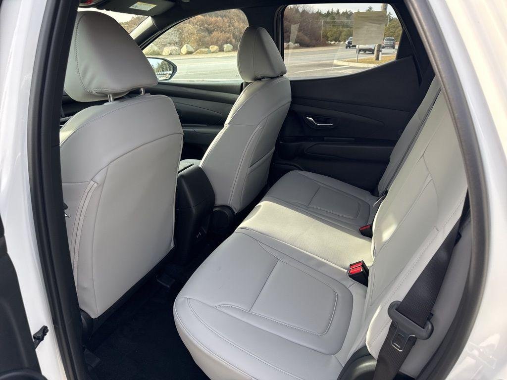 2026 Hyundai Santa Cruz SEL - Photo 32