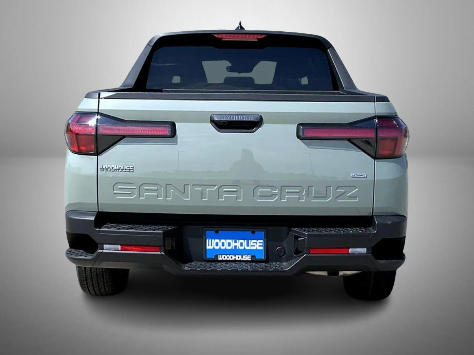 New 2027 Green Hyundai SE image 6