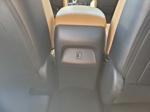 Used 2025 Gray Nissan SV image 17