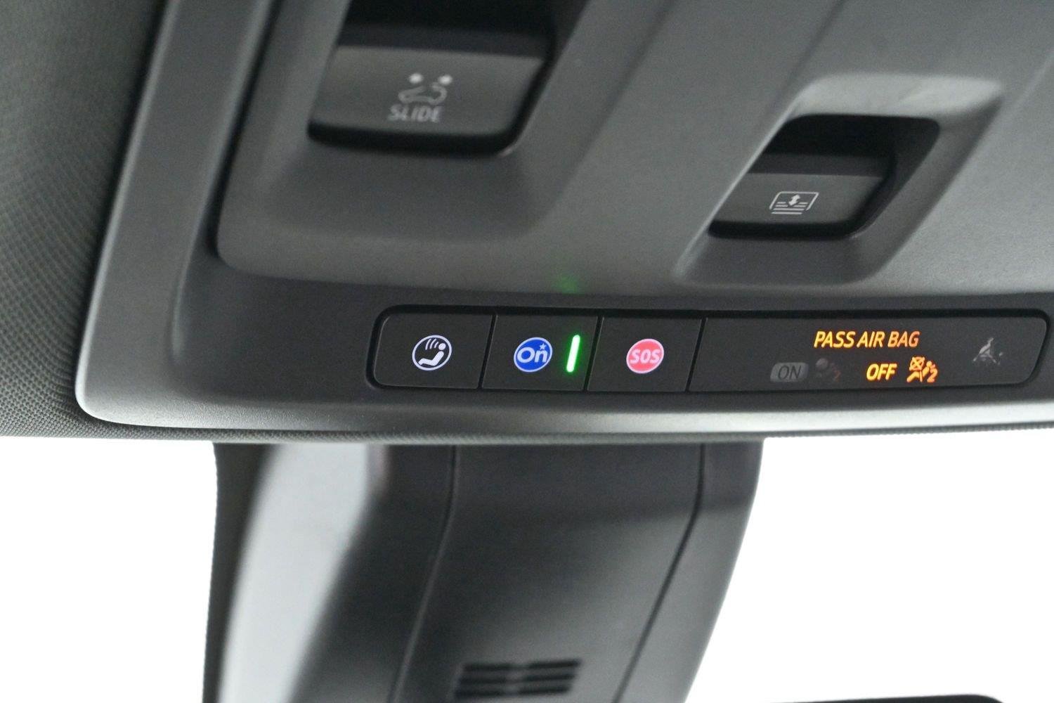 Used 2022 Summit White Chevrolet RST image 28