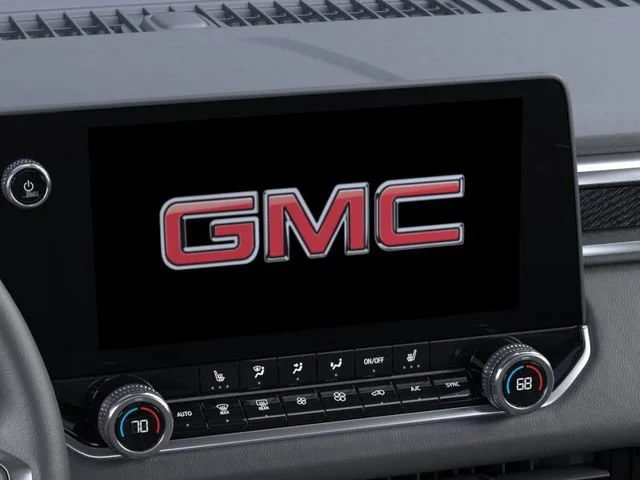 New 2026 Summit White GMC Elevation image 20