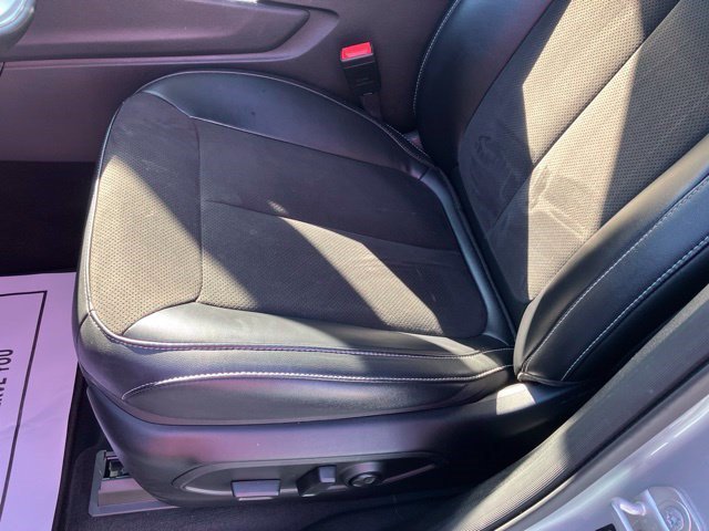 Used 2023 Silver Zynith Jeep Altitude image 11