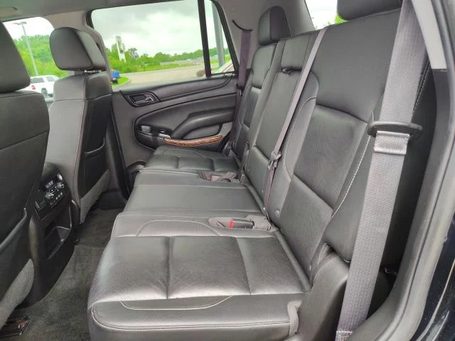 Used 2017 Black Chevrolet Premier image 23