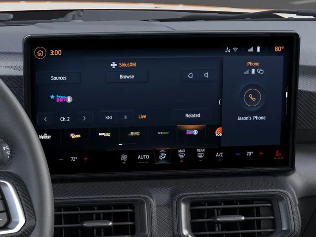 New 2026 Orange LFP RTR SPEC 3 image 14