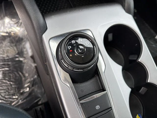 Used 2024 Red Ford Outer Banks image 21