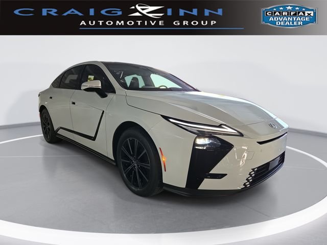 2026 Lexus Es 350h PREMIUM