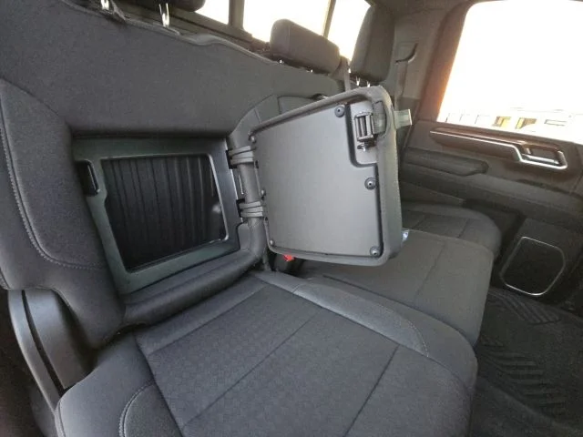 Used 2024 Black Chevrolet LT image 18