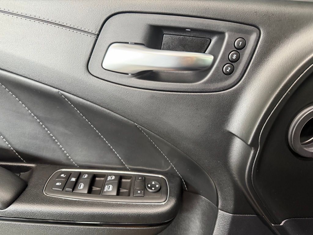 Used 2023 Gray Dodge R/T image 14