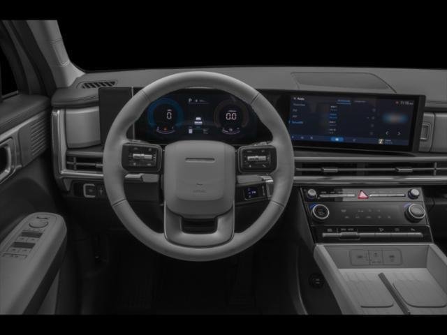New 2026 Serenity White Hyundai SE image 56