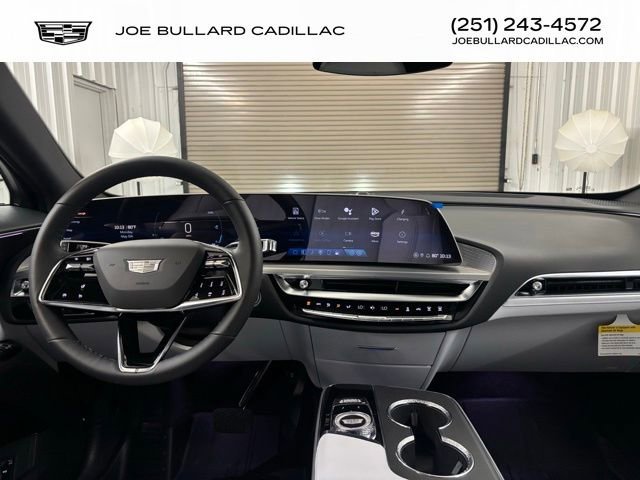 2025 Cadillac LYRIQ Sport 1 - Photo 26