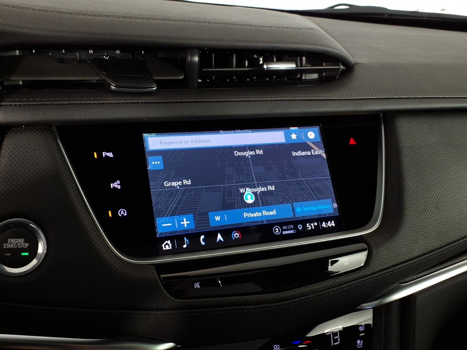 2026 Cadillac XT5 Premium Luxury - Photo 16