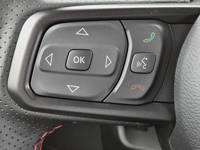 New 2026 Reign Exterior Paint Jeep Moab 392 image 22