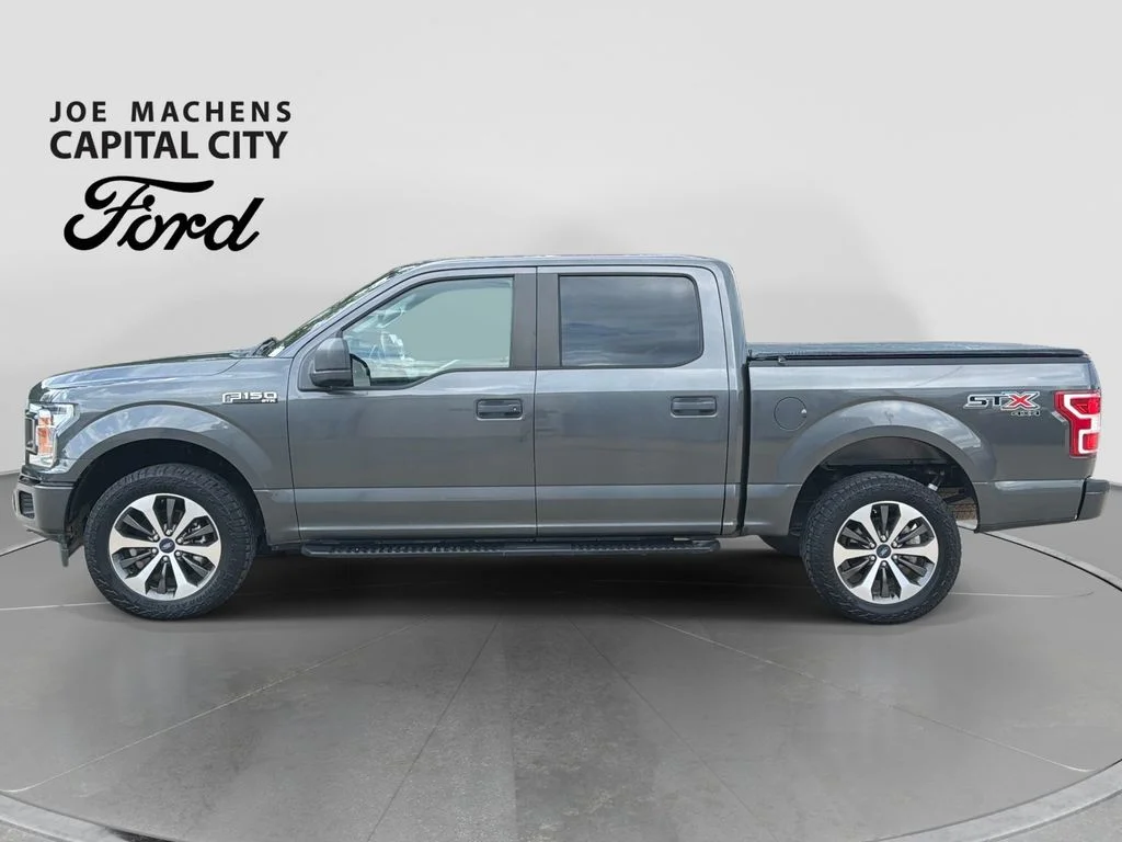 Used 2019 Magnetic Ford XL image 8