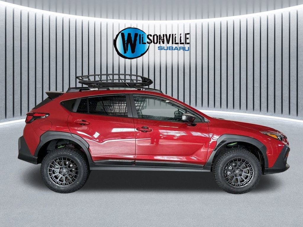 2026 Subaru Crosstrek Limited - Photo 14