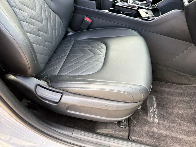 Used 2024 Gray Kia X-Line image 26