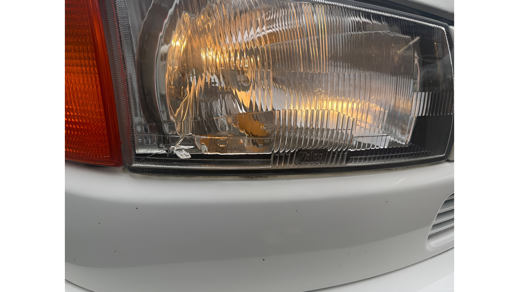 Used 2001  Volkswagen GLS image 19