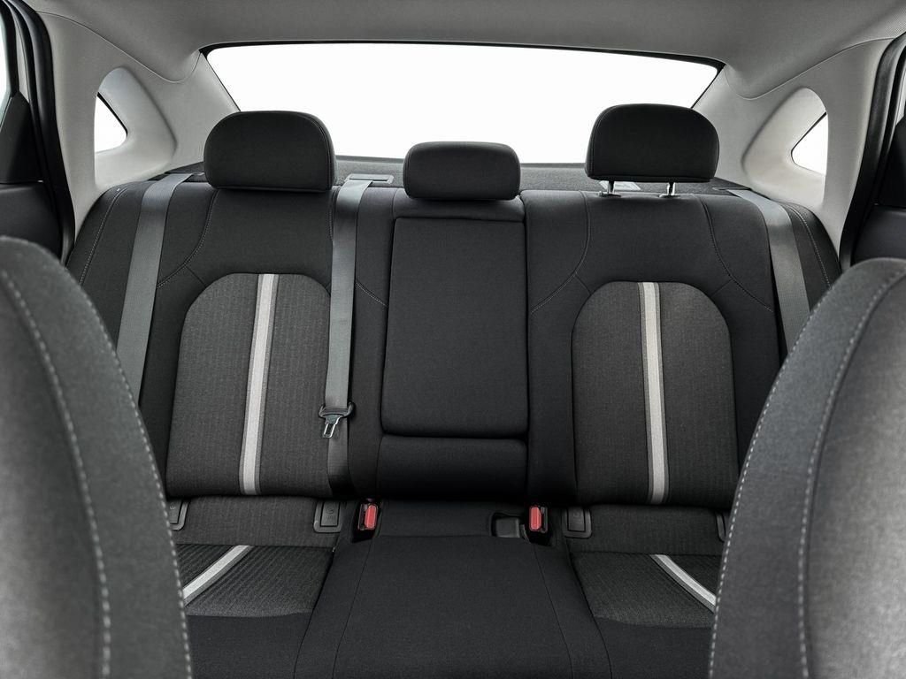 2025 Hyundai Sonata Hybrid SEL - Photo 35