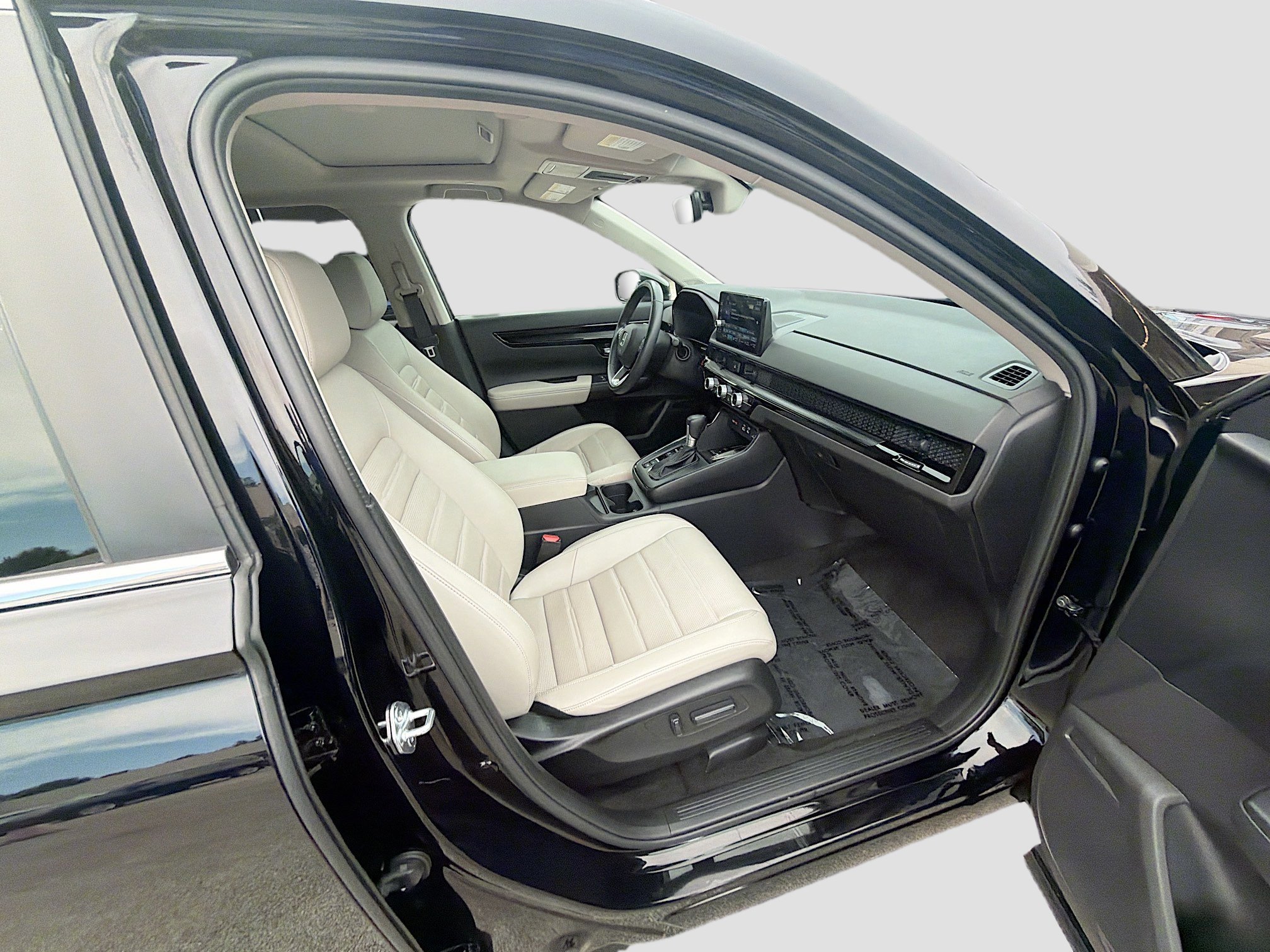 2024 Honda CR-V EX-L - Photo 31