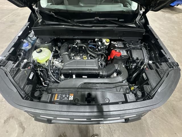 New 2026 Gray Ford Big Bend image 22