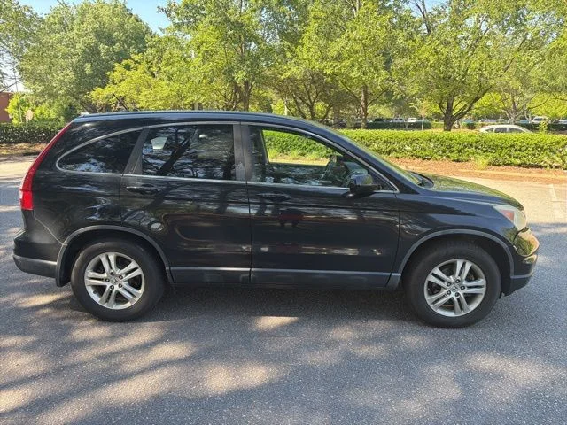 Used 2010  Honda EX-L image 6
