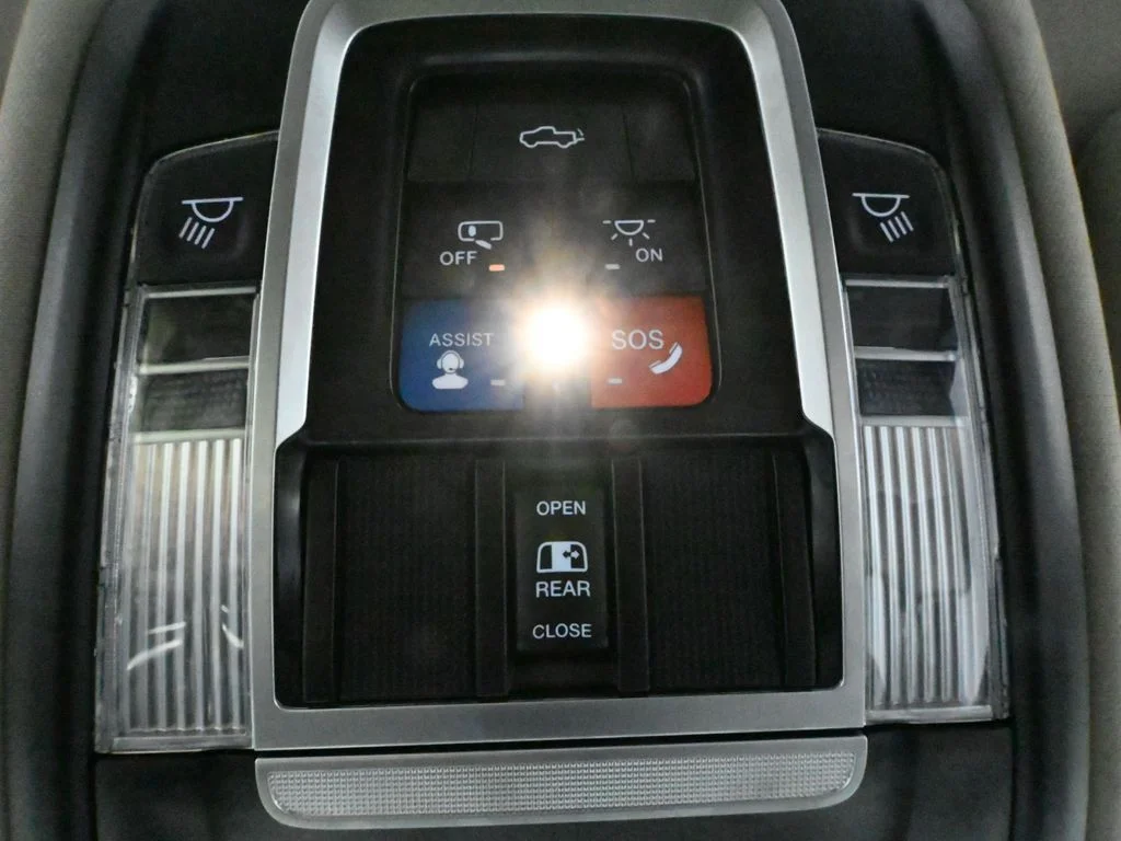 2024 RAM Ram 2500 Pickup Laramie - Photo 38