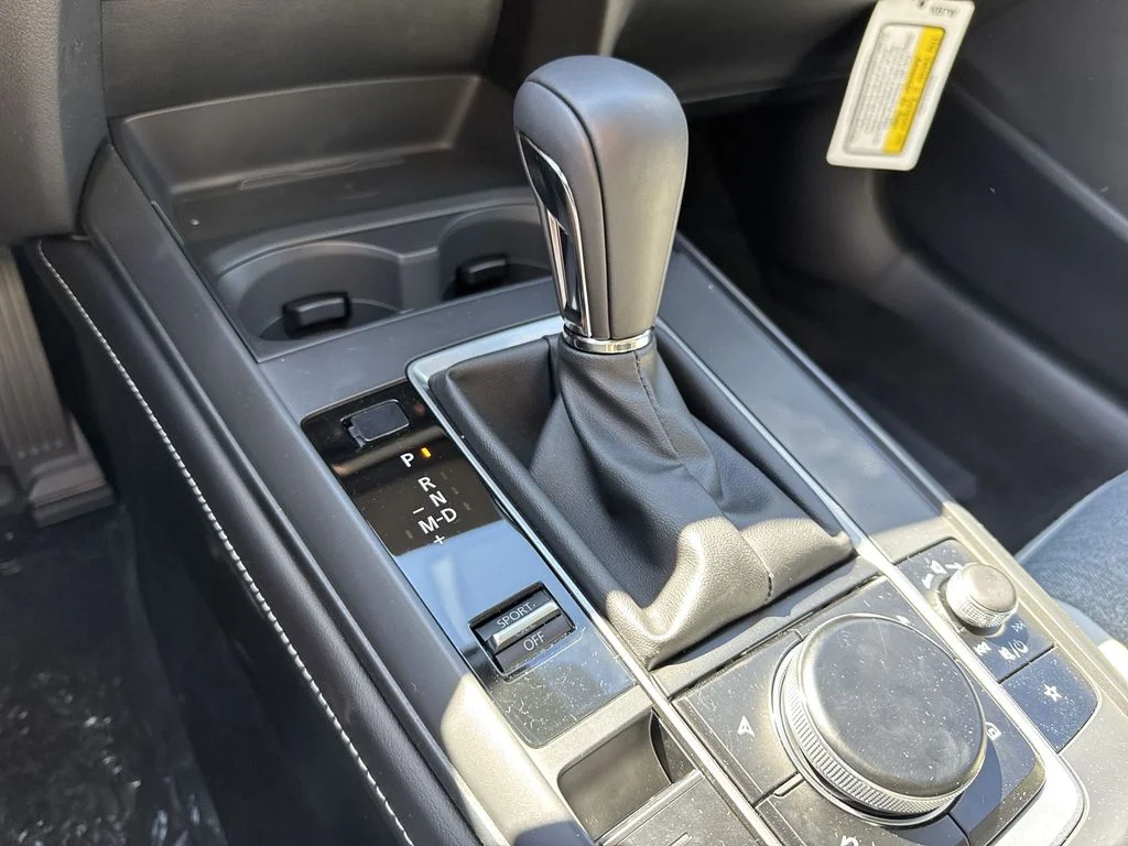 2026 Mazda CX-30 Aire Edition - Photo 54