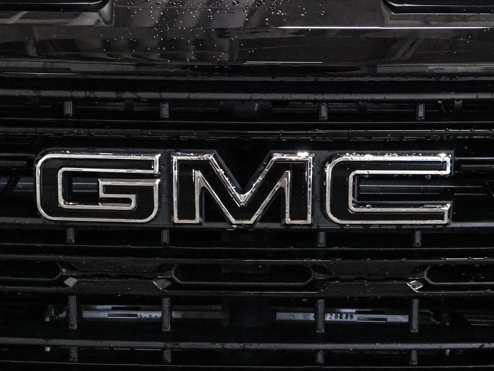 2026 GMC Sierra 1500 Elevation - Photo 13
