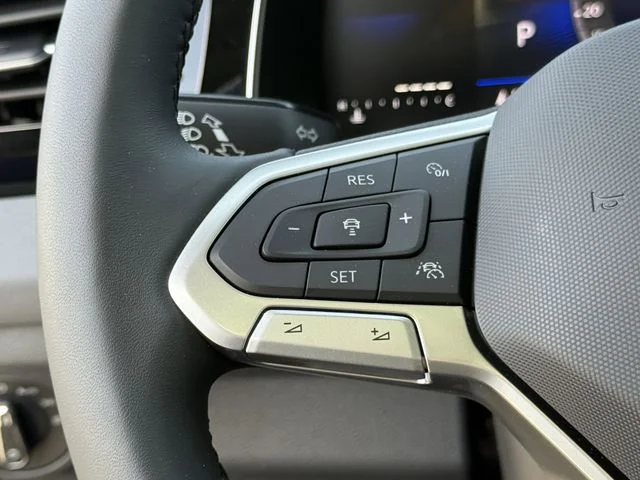 New 2026 Gray Volkswagen 1.5T SE image 12