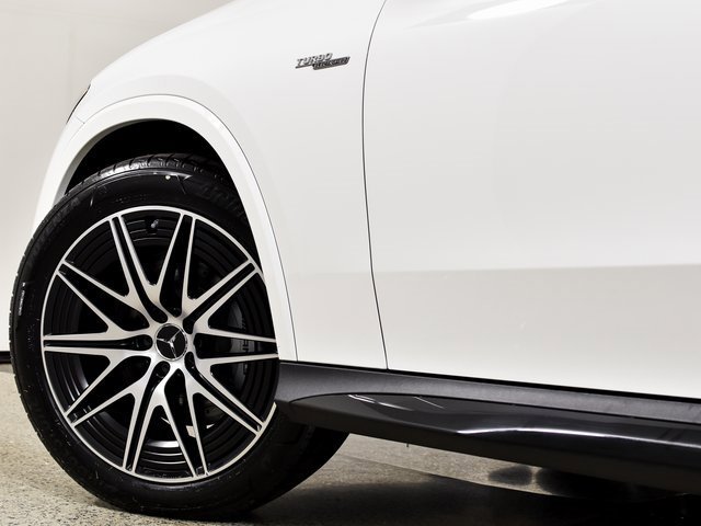 2025 Mercedes-Benz GLC AMG GLC43 - Photo 58