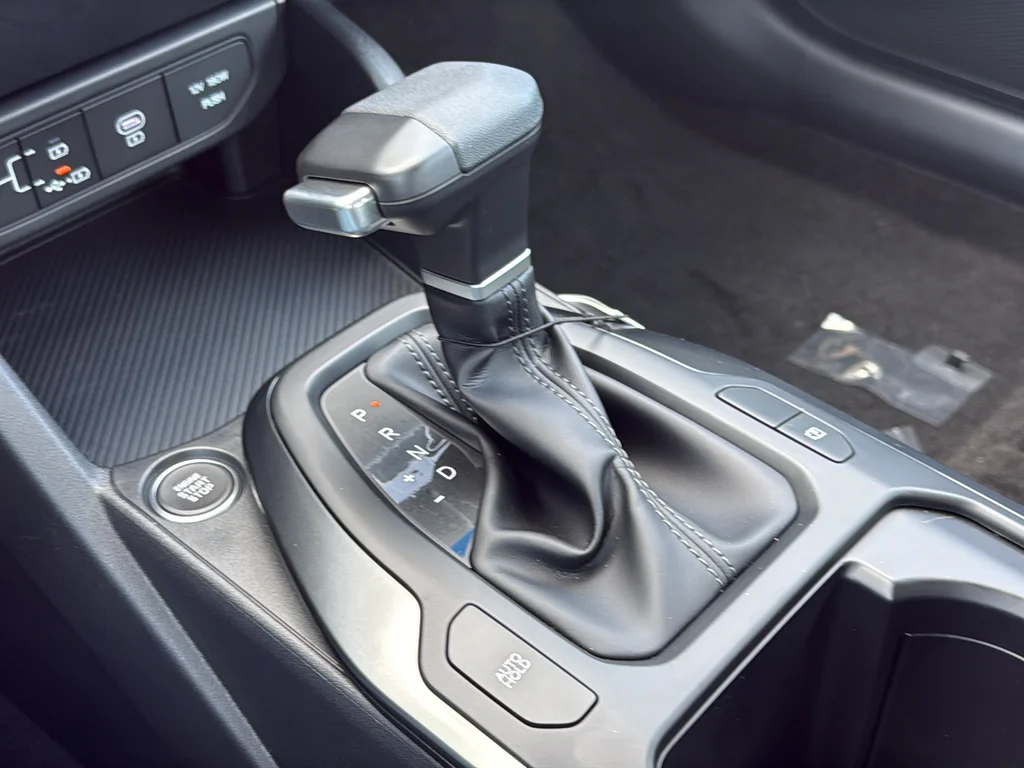 New 2026 Gray Kia LXS image 39