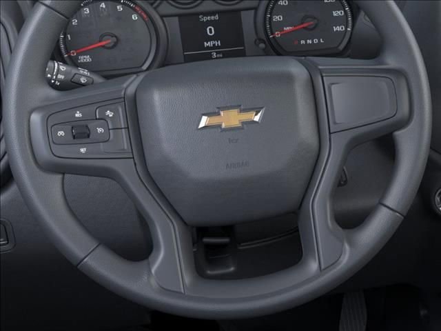 2026 Chevrolet Silverado 2500 HD Work Truck - Photo 19