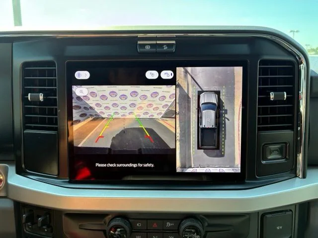 New 2026 Avalanche Ford XLT image 15