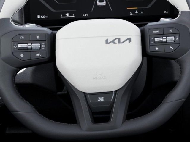 New 2026 Gray Kia GT-Line image 17