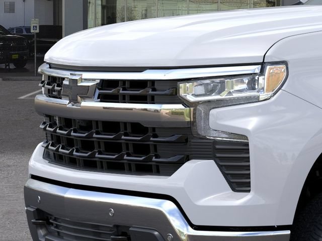 2026 Chevrolet Silverado 1500 LT - Photo 13
