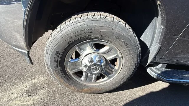 2022 RAM Ram 2500 Pickup Big Horn - Photo 6