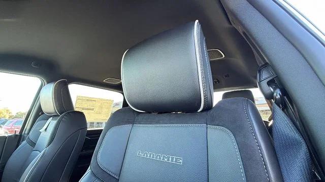 2026 RAM 2500 Laramie - Photo 24