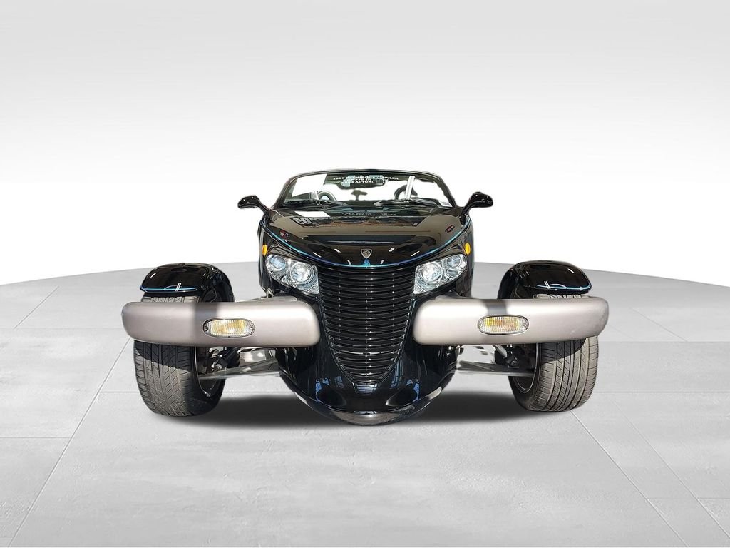 Used 1999  Plymouth Base image 17