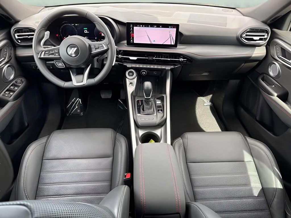 Used 2024 Gray Dodge R/T Plus image 15