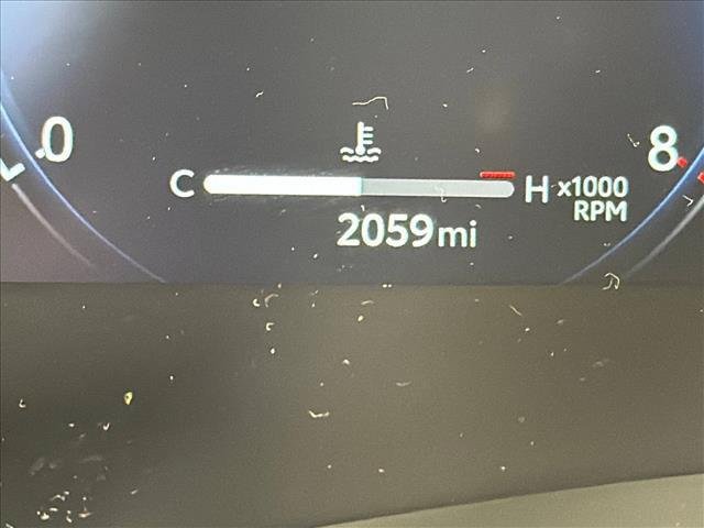Certified Used 2026 RUBY FLARE PEARL Toyota  image 29