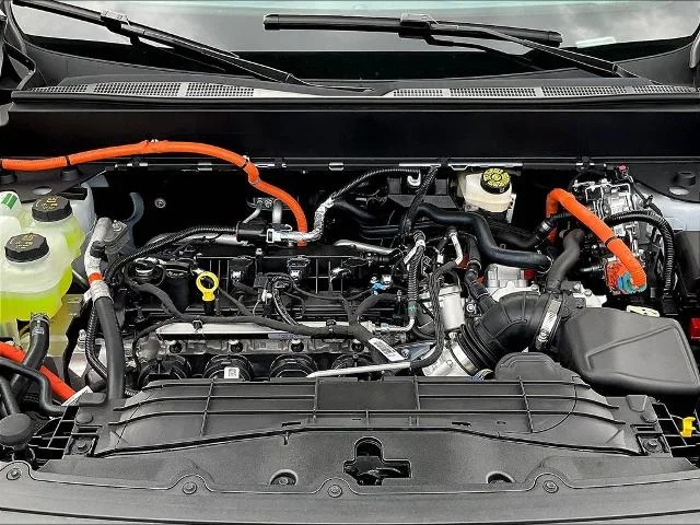 New 2026 Oxford White Ford XLT image 47