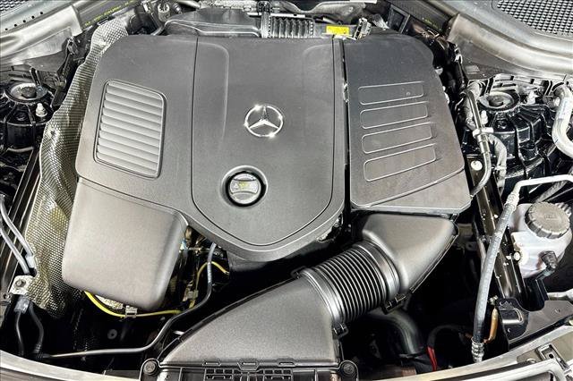 New 2026 Black Mercedes-Benz GLC 300 image 58
