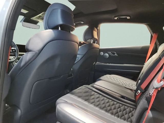 Used 2025 Blue Genesis 3.5T image 20