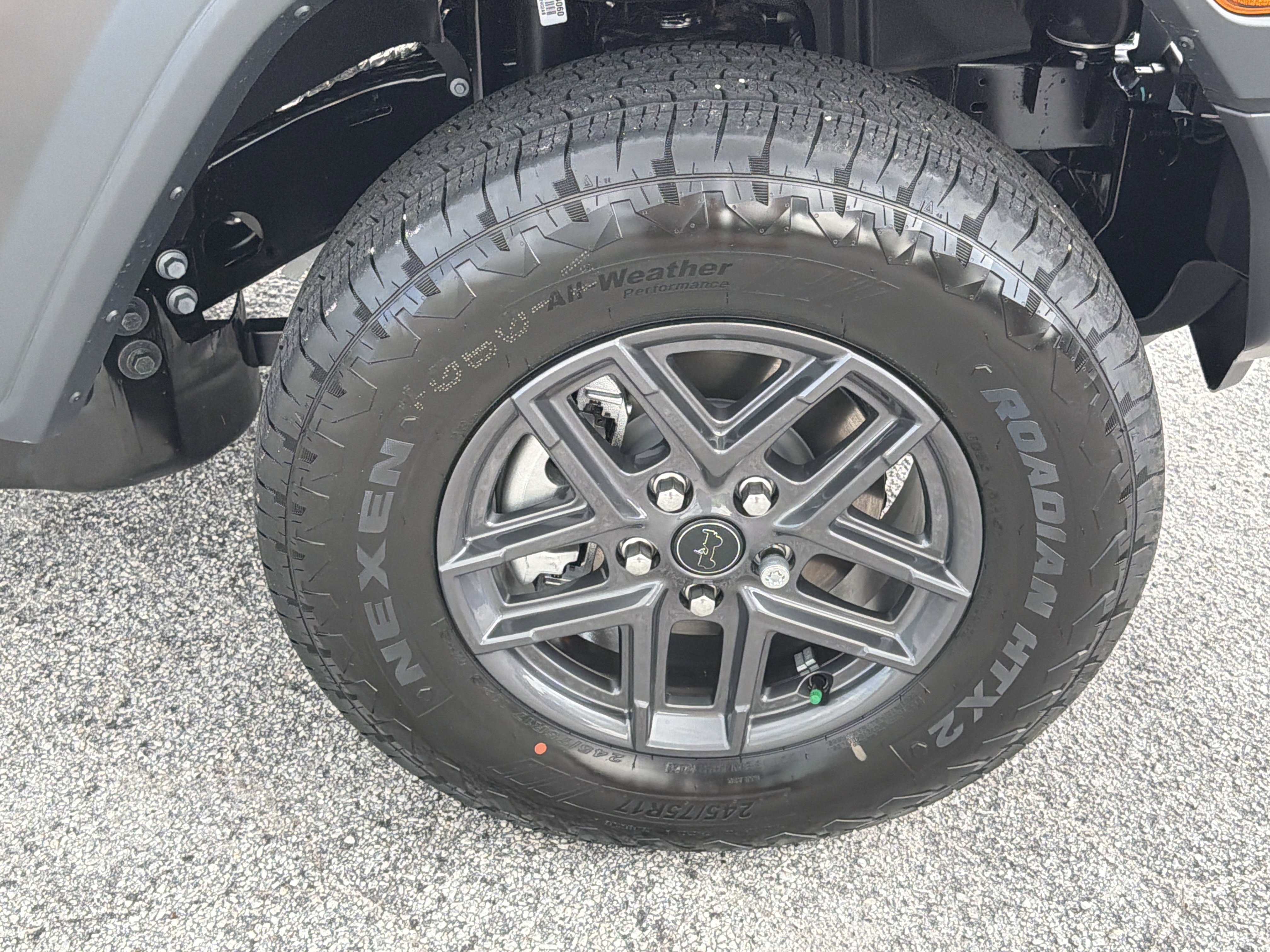 New 2026 Goldilocks Jeep Sport S image 13