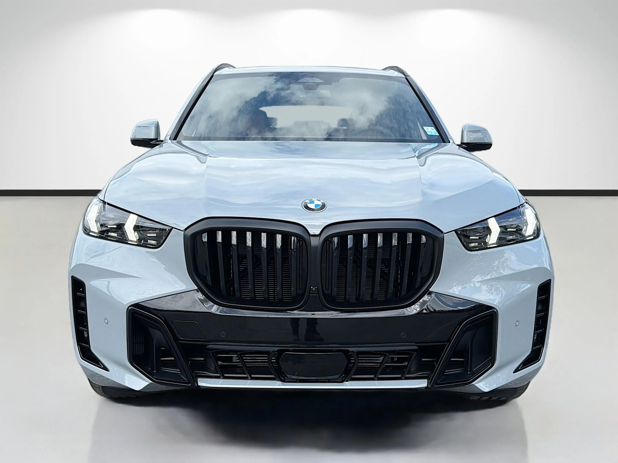New 2026 Brooklyn Grey Metallic BMW xDrive40i image 8