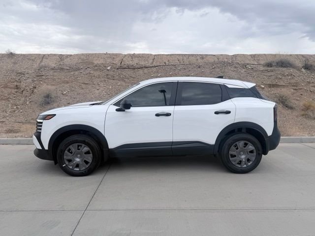 New 2026 Fresh Powder Nissan S image 5