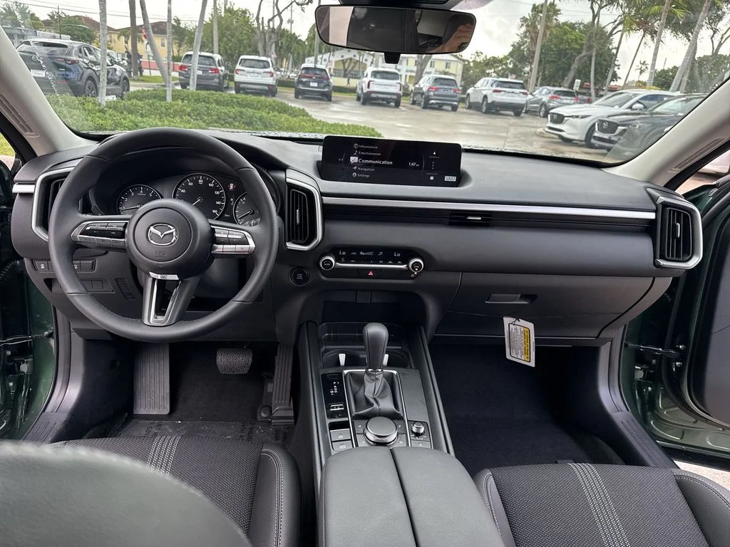 New 2026 Cypress Mazda 2.5 S Select AWD image 36