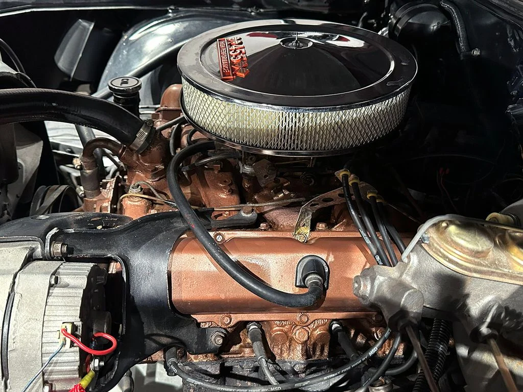 Used 1968 Red Oldsmobile  image 30