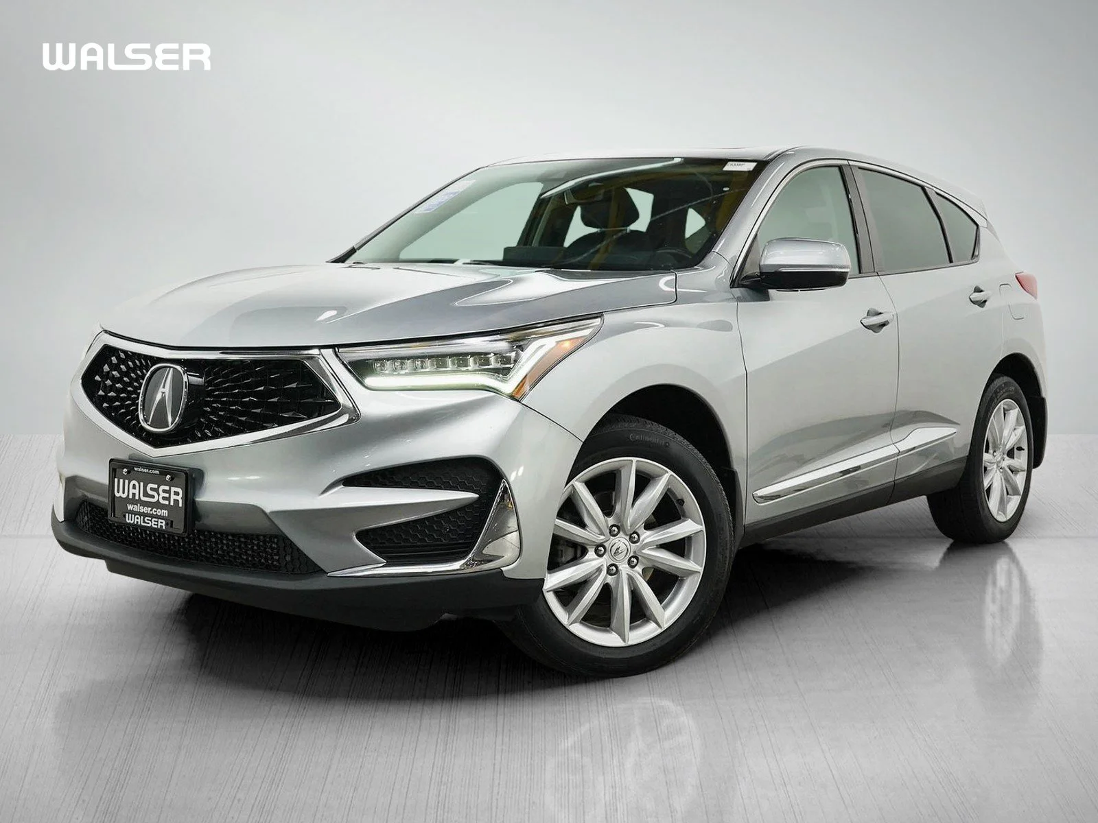 2021 Acura RDX